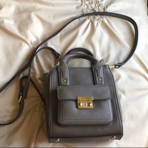 3.1 Phillip Lim mini satchel for target